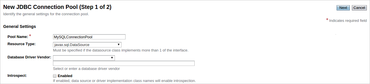 laboratoare:laborator07:netbeans_glassfish02.png