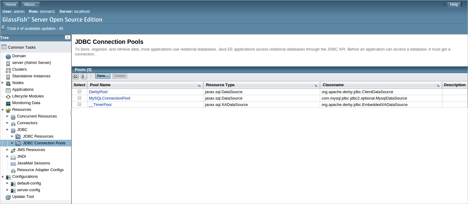 laboratoare:laborator07:netbeans_glassfish05.png
