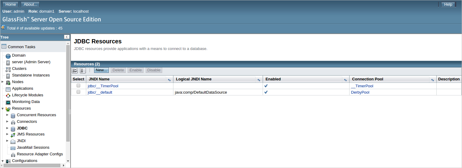 laboratoare:laborator07:netbeans_glassfish09.png