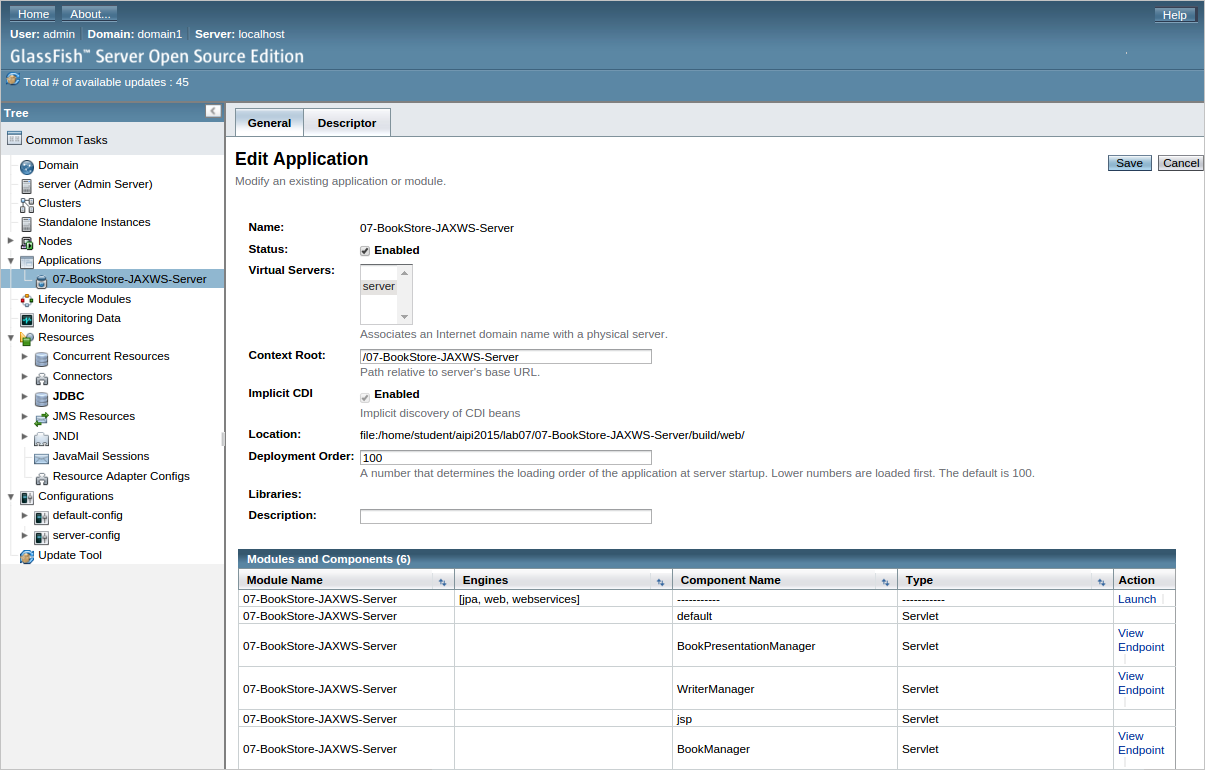 laboratoare:laborator07:netbeans_server10.png