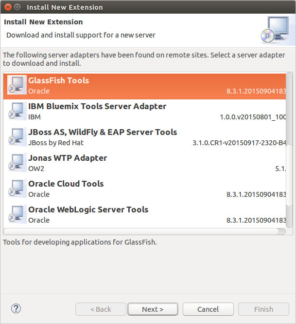 utile:glassfish_open_source_server:glassfish_eclipse03.png